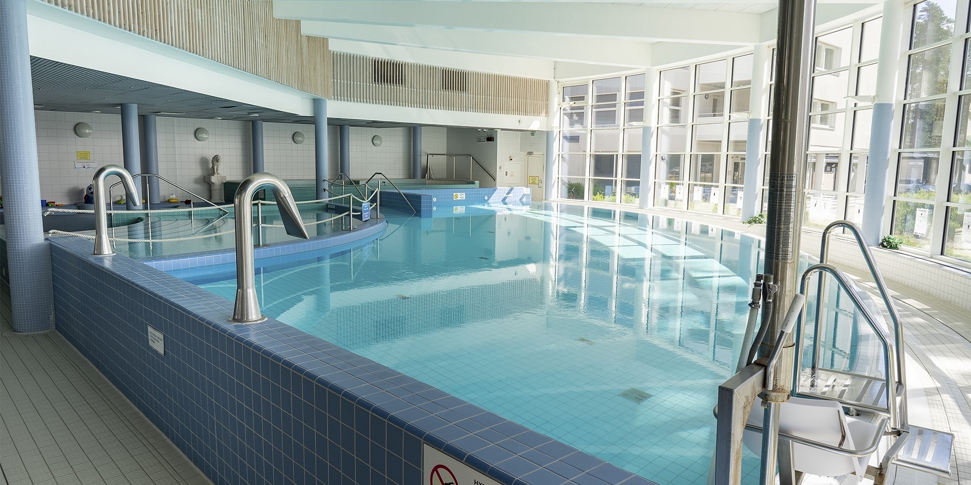 Joulun täysihoitopaketti 24.-26.12., 2 vrk